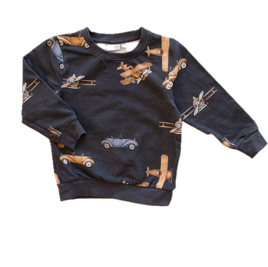 Sweat Name it - 18 mois (86 cm)