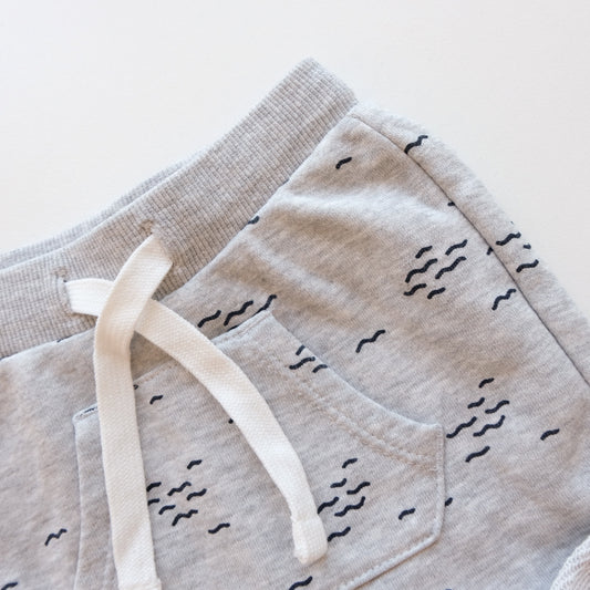 Short Kiabi - 3 mois