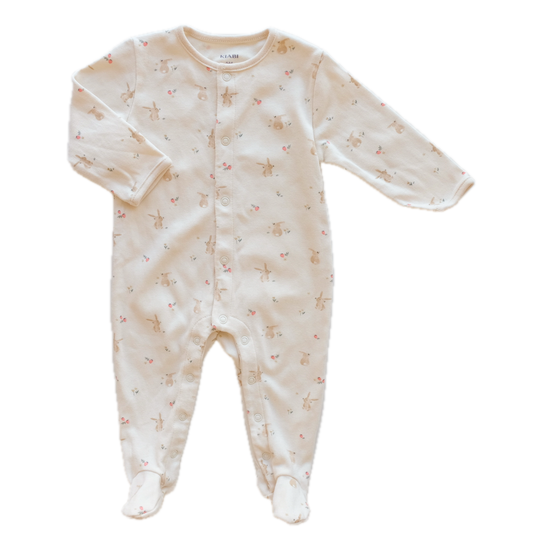 Pyjama Kiabi - 6 mois