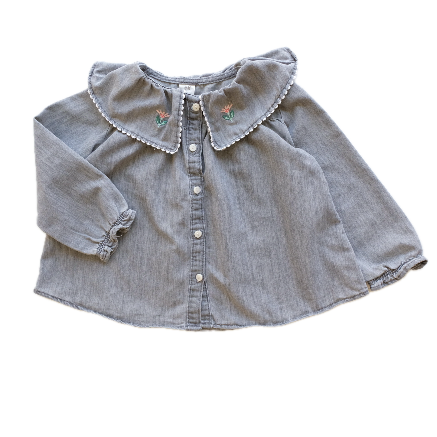 Blouse H&M - 4 ans (104 cm)