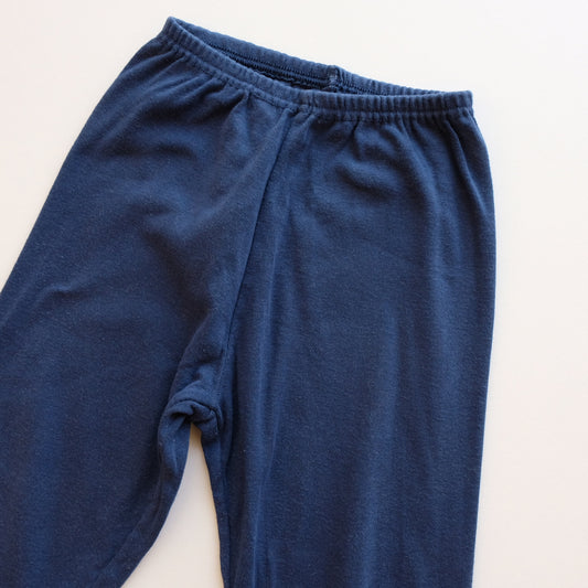 Legging bas de pyjama Petit Bateau - 5 ans (110 cm)