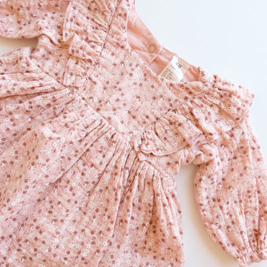 Robe H&M - 3 mois (62 cm)
