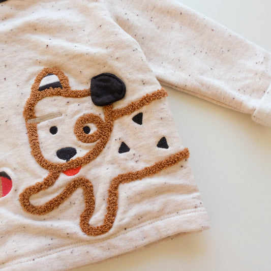 T-shirt Catimini - 3 mois (59 cm)