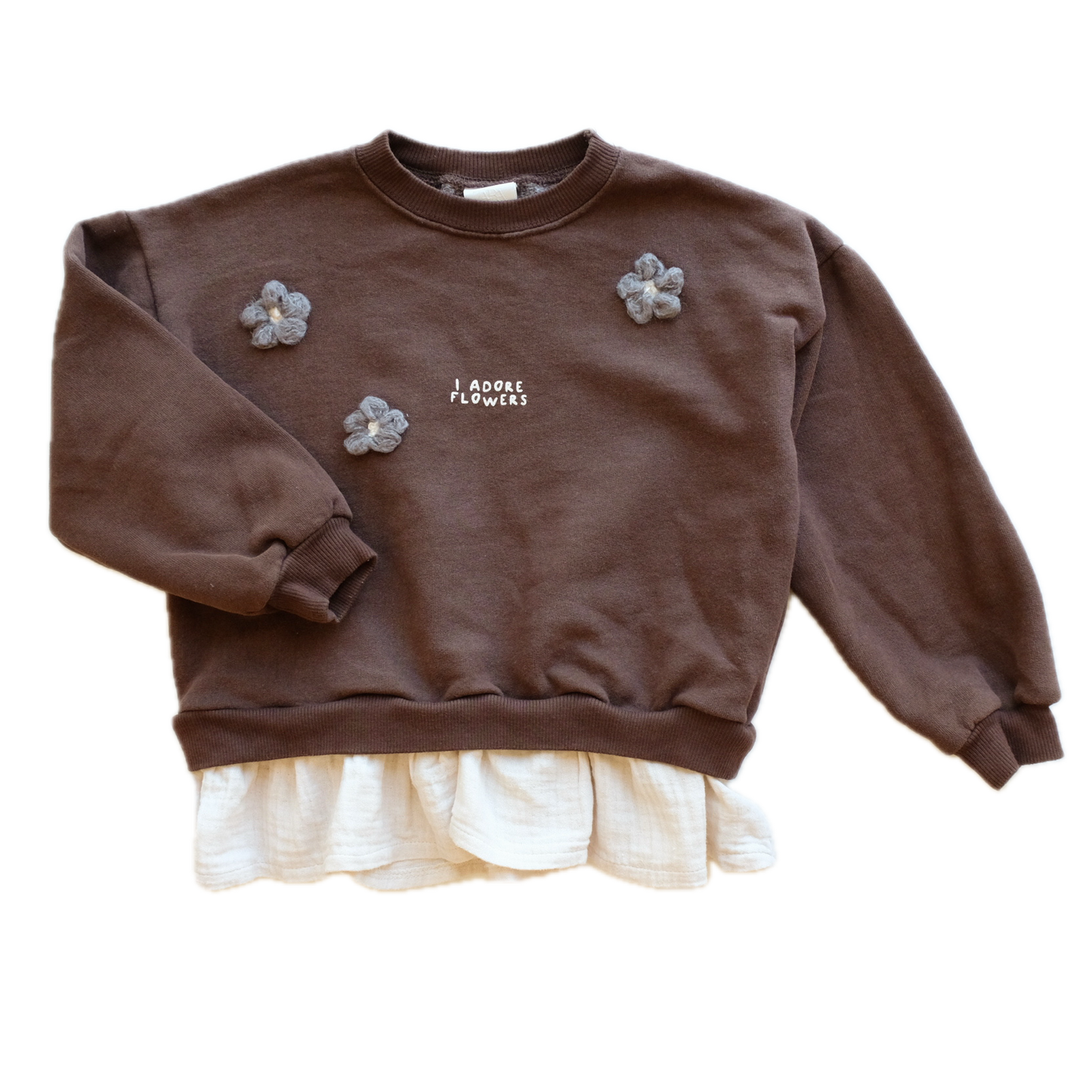 Sweat Zara - 6 ans (116 cm)