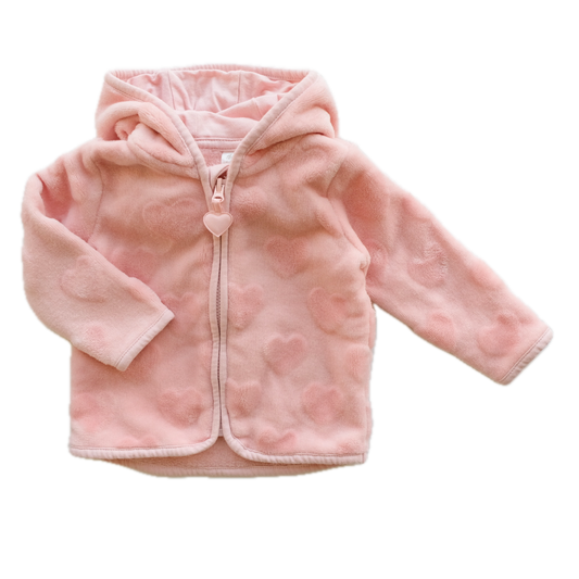 Gilet H&M - 6 mois (68 cm)