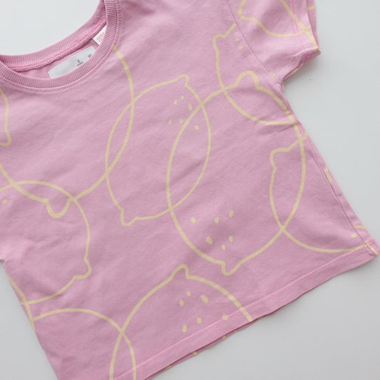 T-shirt Zara - 2 ans (92 cm)