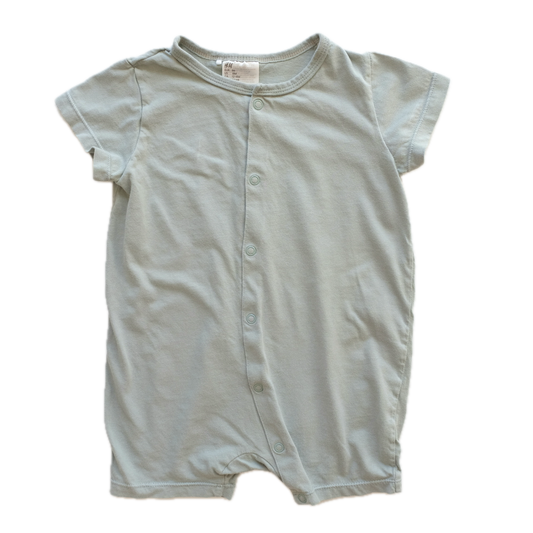 Combicourt H&M - 18 mois (86 cm)
