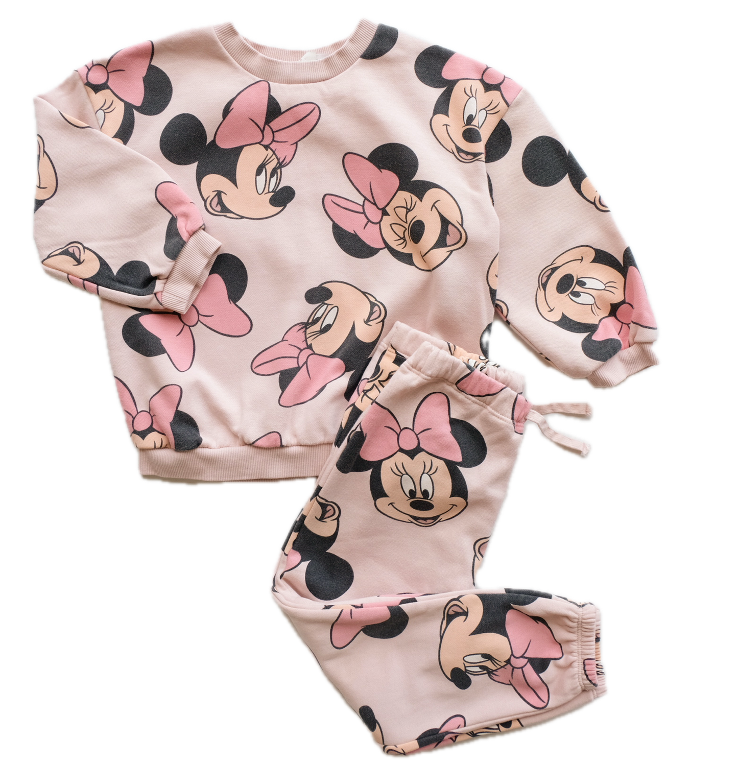 Ensemble H&M x Disney - 4 ans (104 cm)