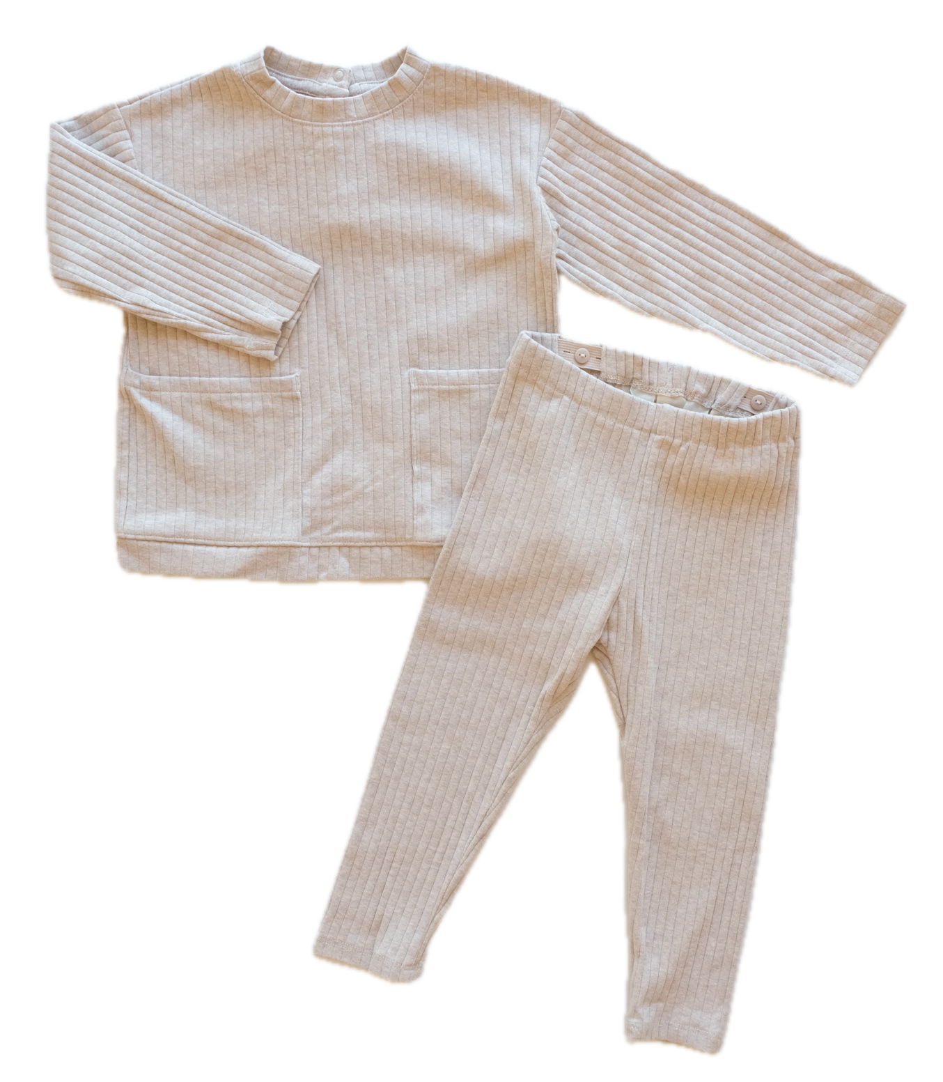 Ensemble H&M - 2 ans (92 cm)