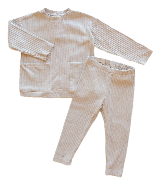 Ensemble H&M - 2 ans (92 cm)