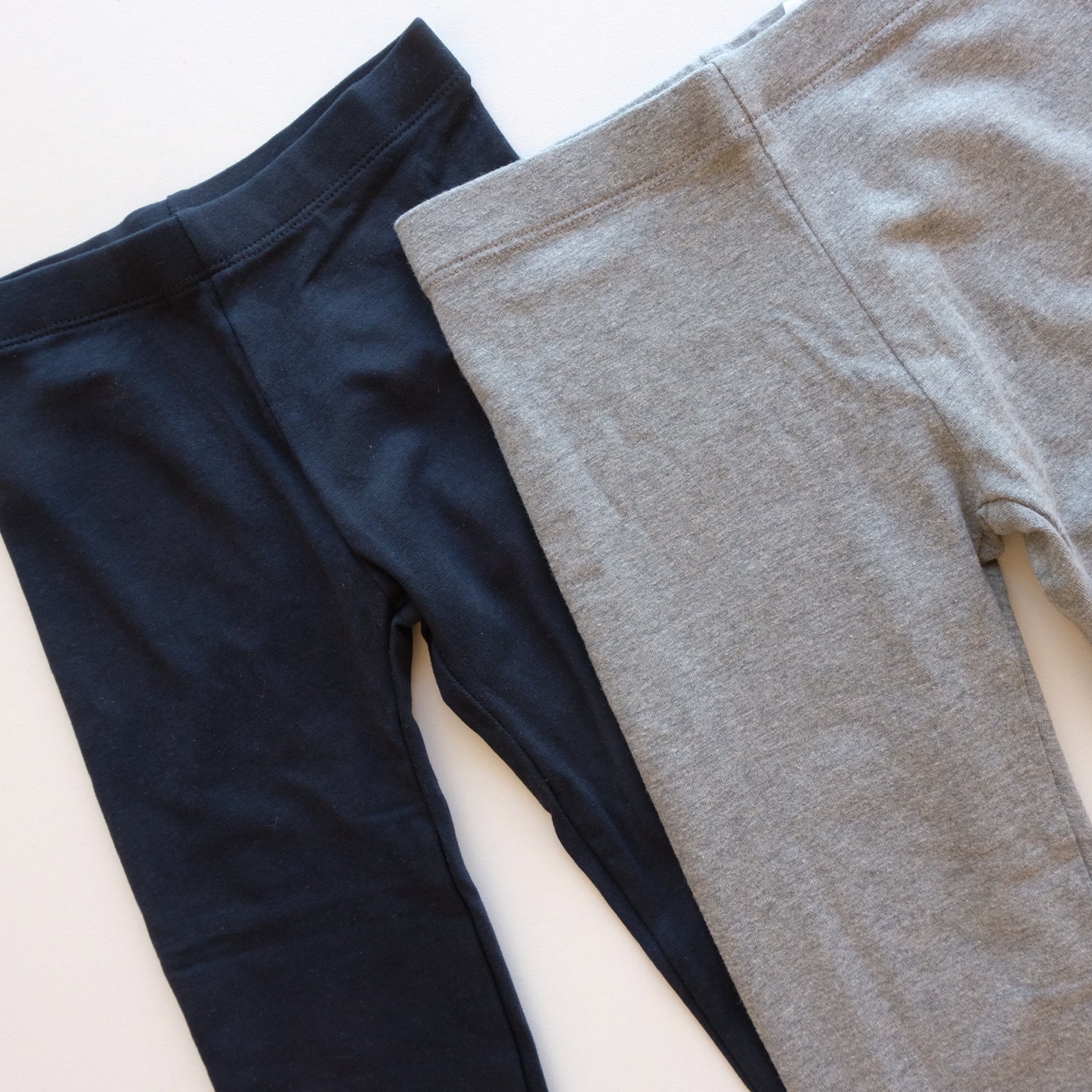 Lot de 2 legging Kiabi - 5 ans