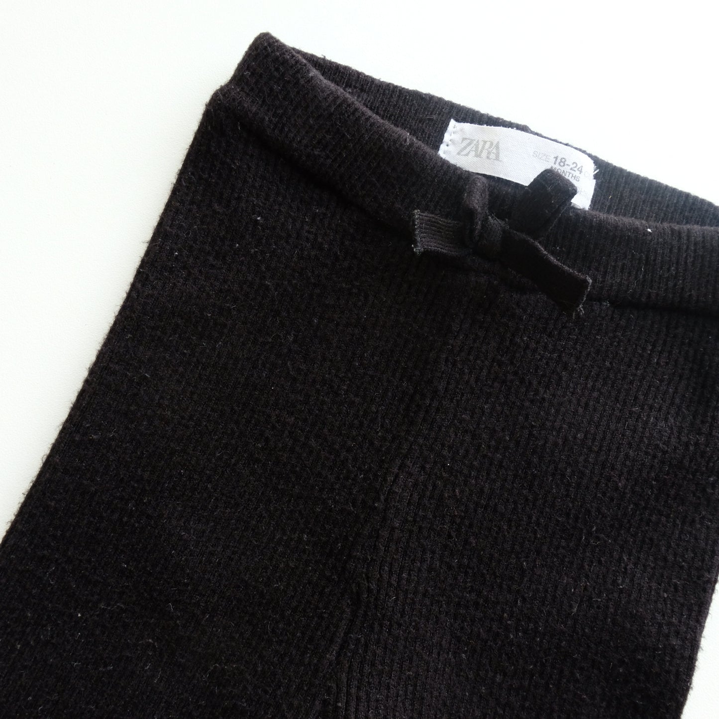 Legging Zara - 24 mois (92 cm)