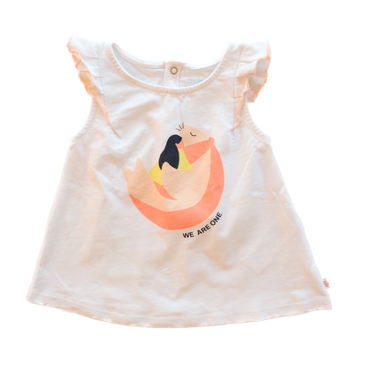 Top Obaïbi - 12 mois (74 cm)