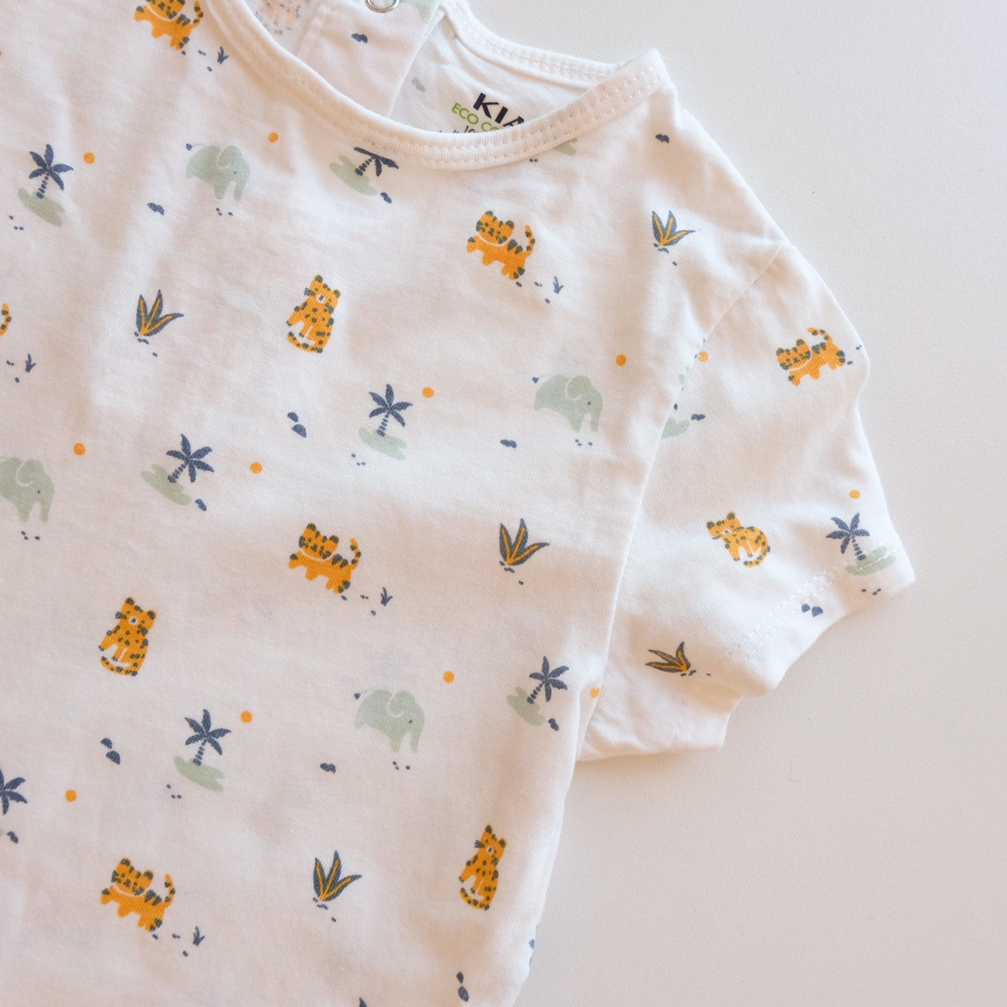 Ensemble Kiabi - 24 mois