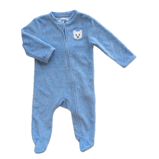 Pyjama Kiabi - 3 mois