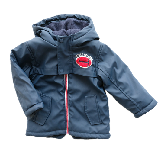 Veste de pluie Orchestra - 18 mois (86 cm)