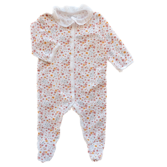 Pyjama DPAM - 9 mois (71 cm)