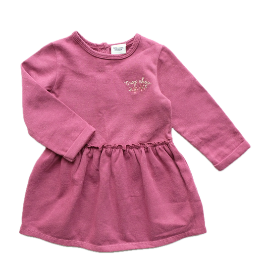 Robe TAO - 23 mois (86 cm)