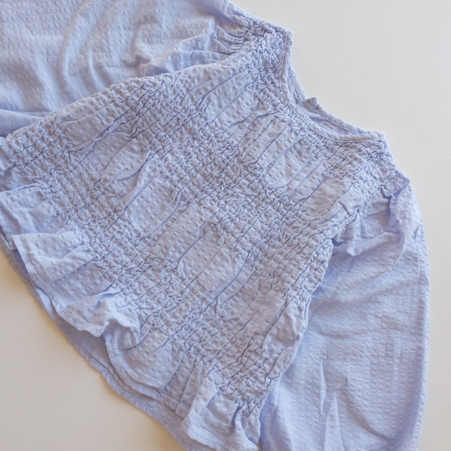 Blouse Zara - 24 mois (92 cm)