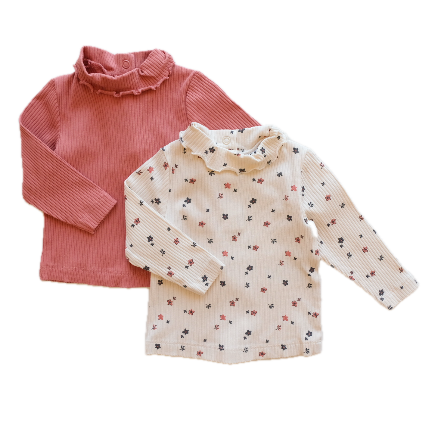 Lot de 2 T-shirt TAO - 3 mois (59 cm)