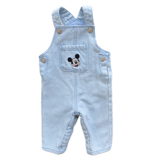 Salopette Disney Baby - 1 mois