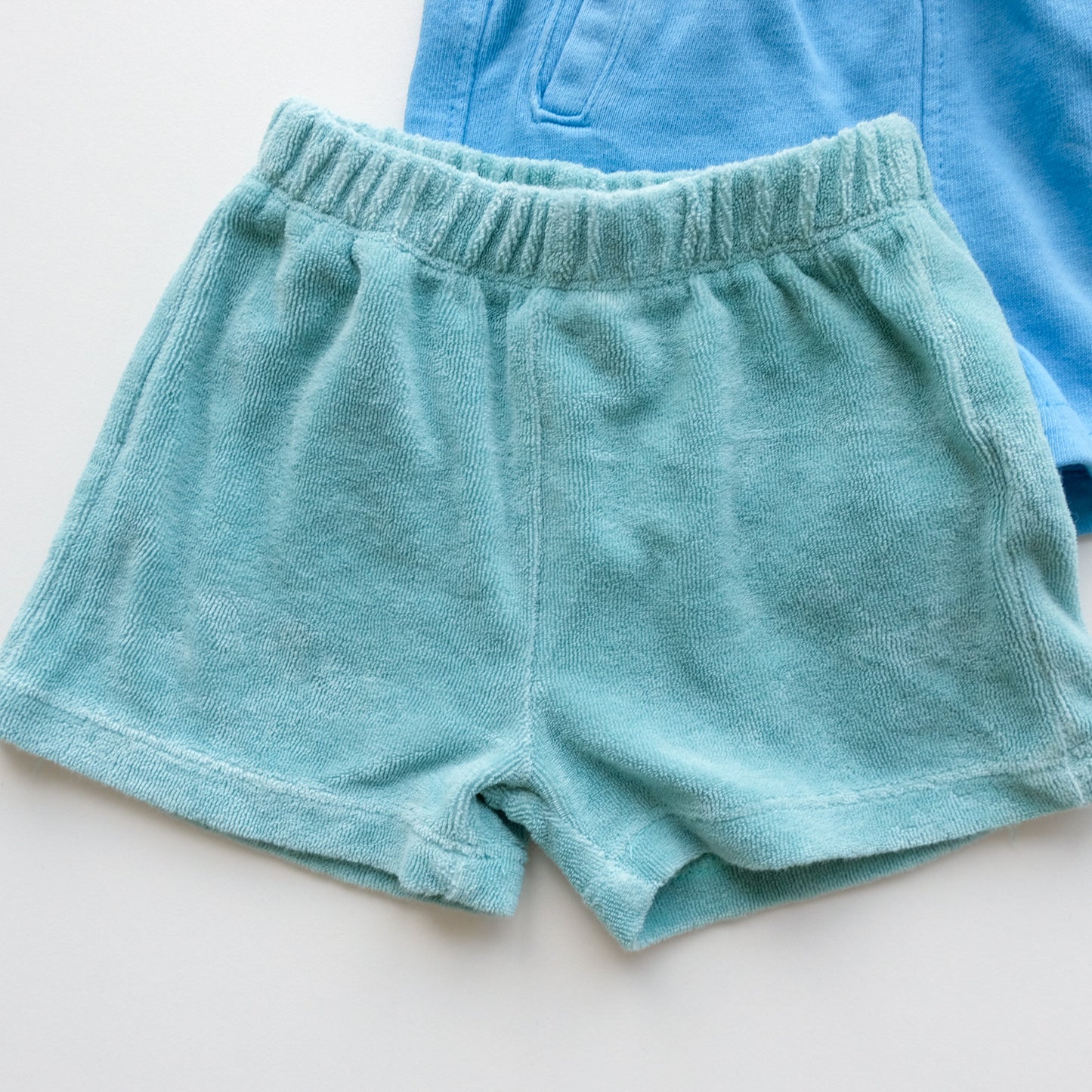 Lot de 2 short Zara - 18 mois (86 cm)