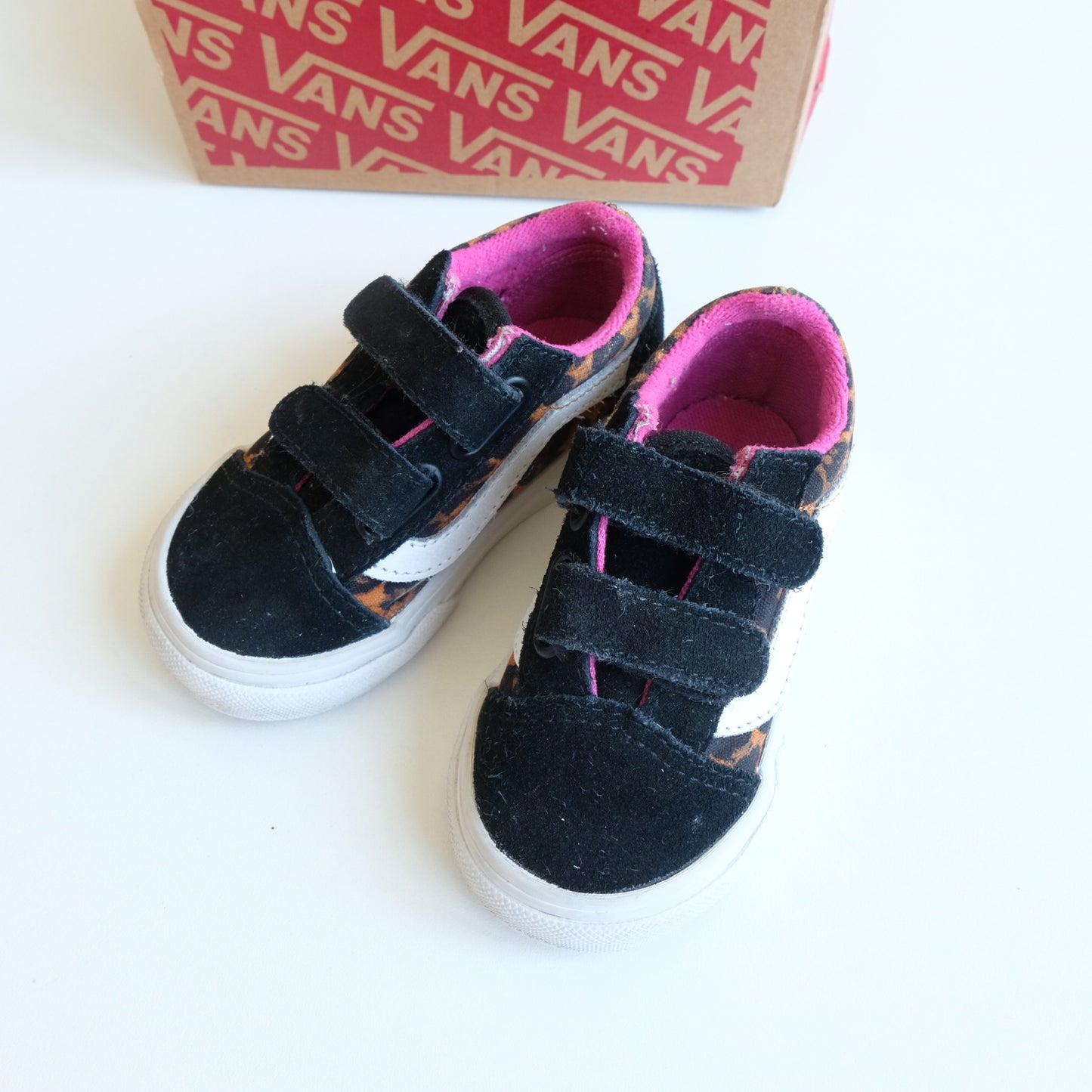 Baskets Van Old Skool V - Pointure 21
