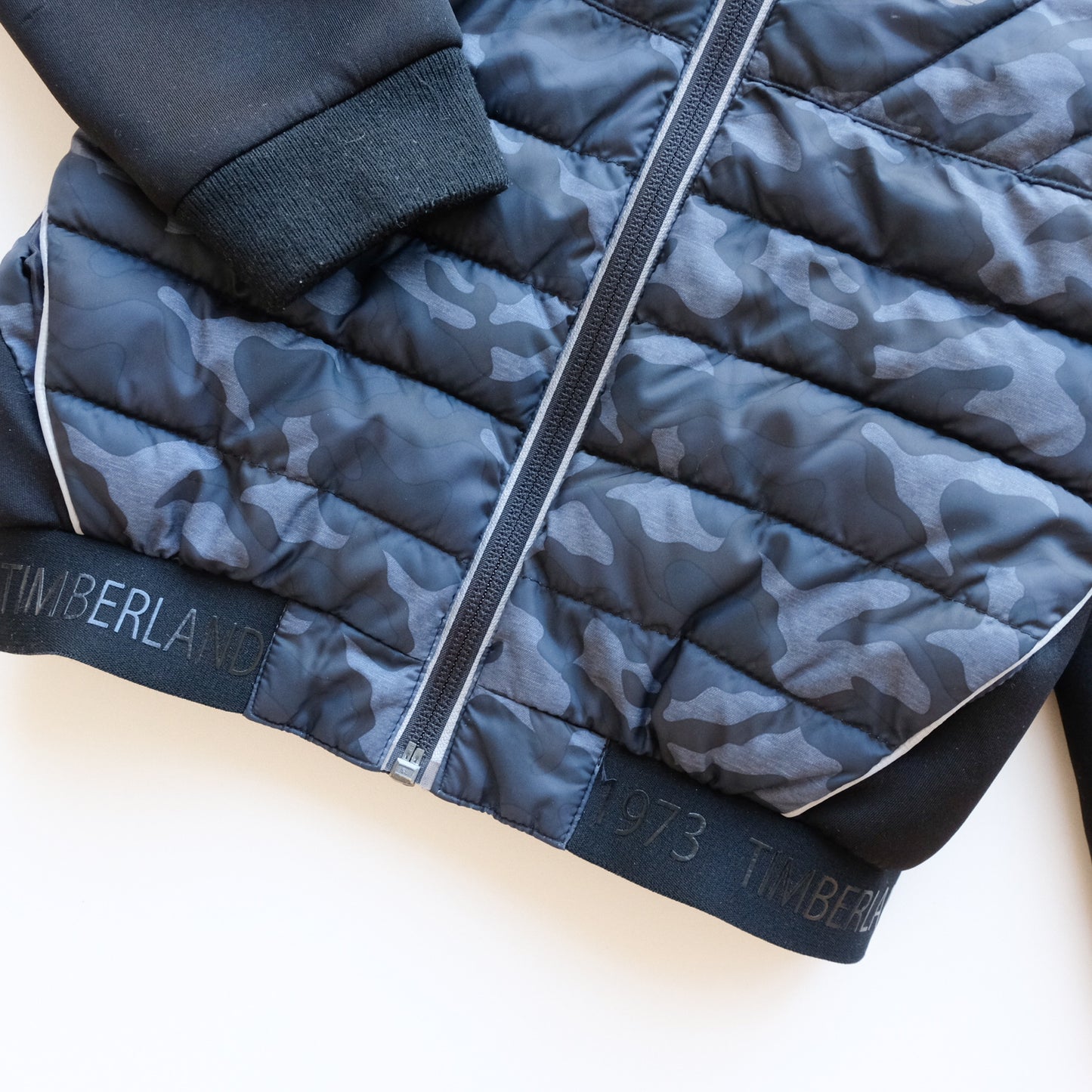 Veste Timberland - 3 ans (94 cm)