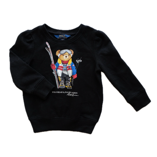 Sweat Ralph Lauren - 3 ans