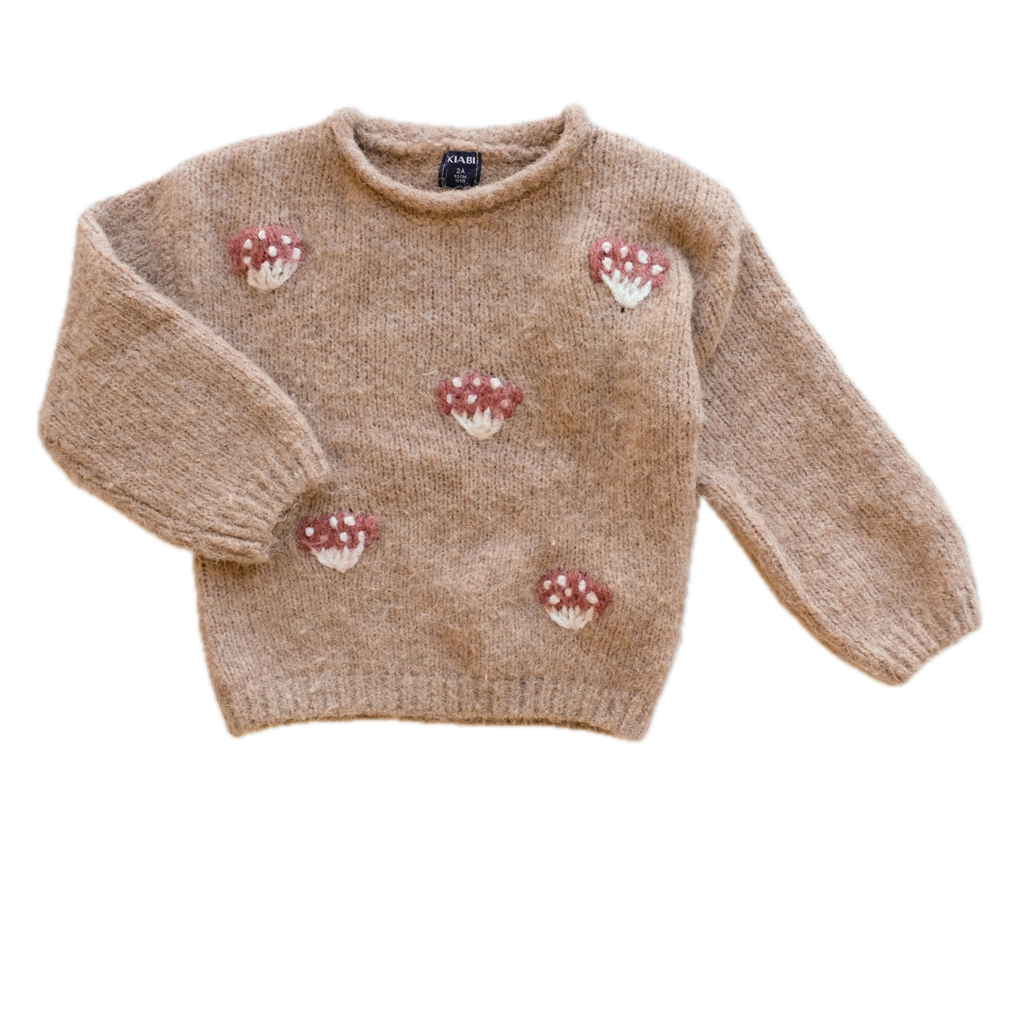 Pull Kiabi - 18 mois