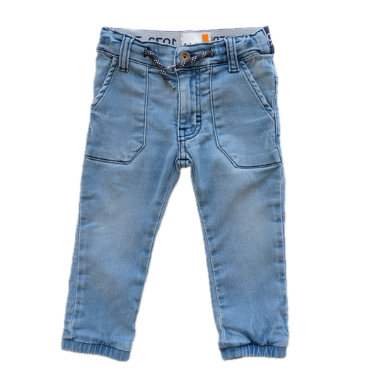 Jean Timberland - 2 ans (86 cm)