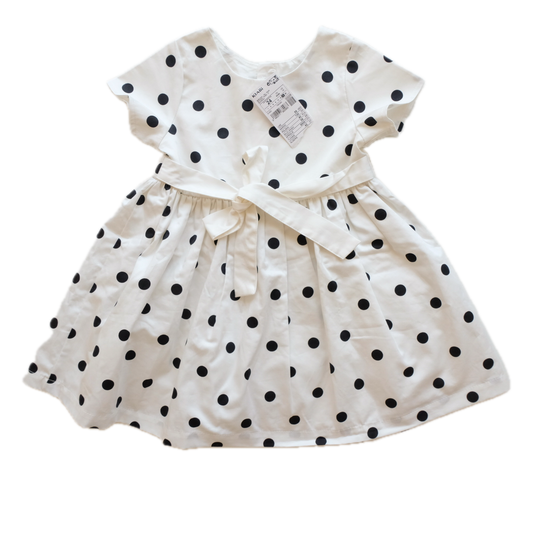 Robe Kiabi - 24 mois