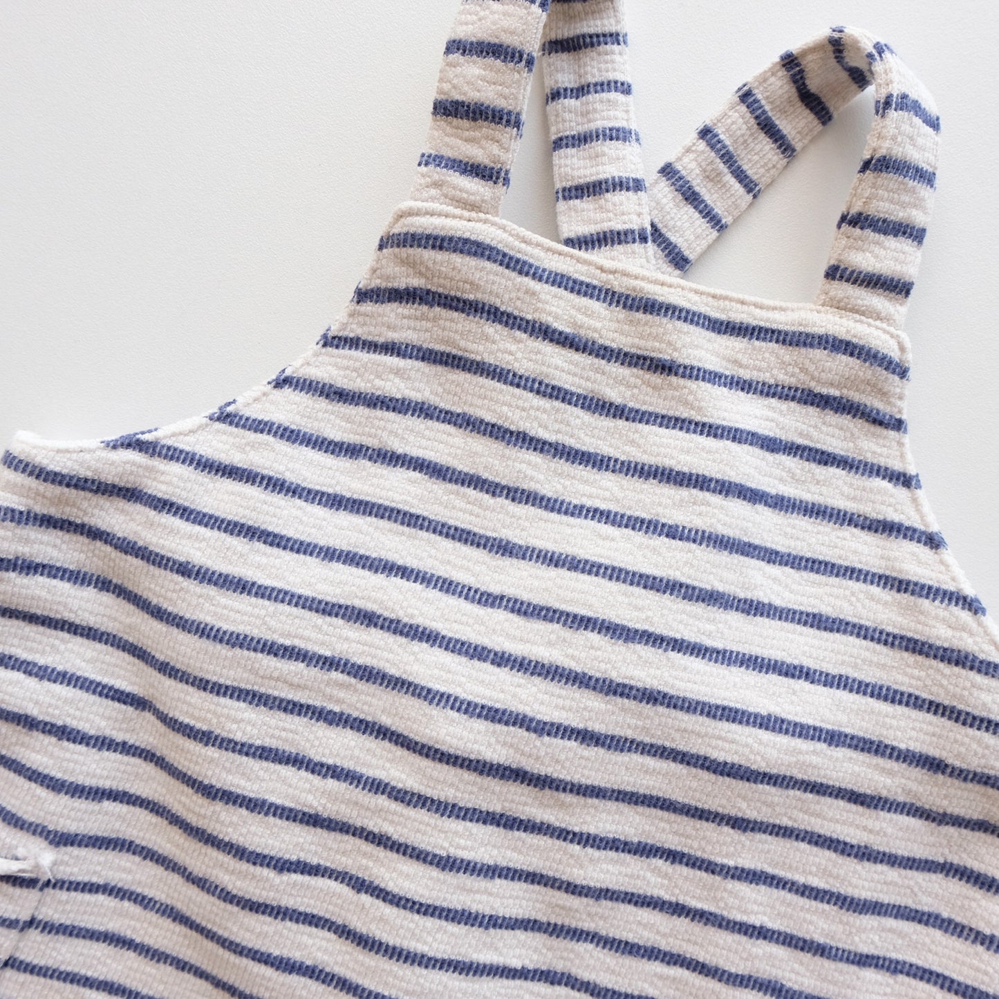 Salopette Bout'chou - 18 mois