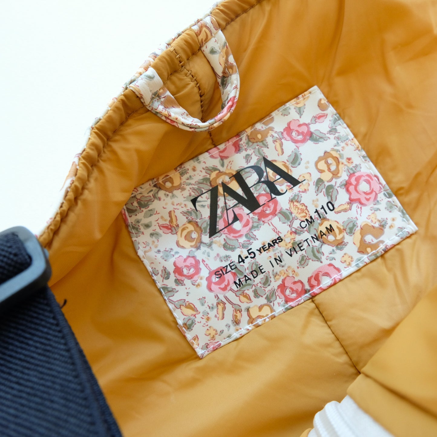 Salopette Zara - 5 ans (110 cm)