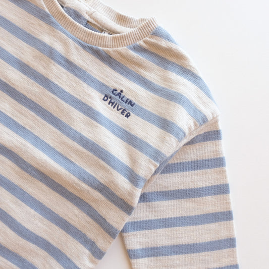 T-shirt TAO - 9 mois (71 cm)