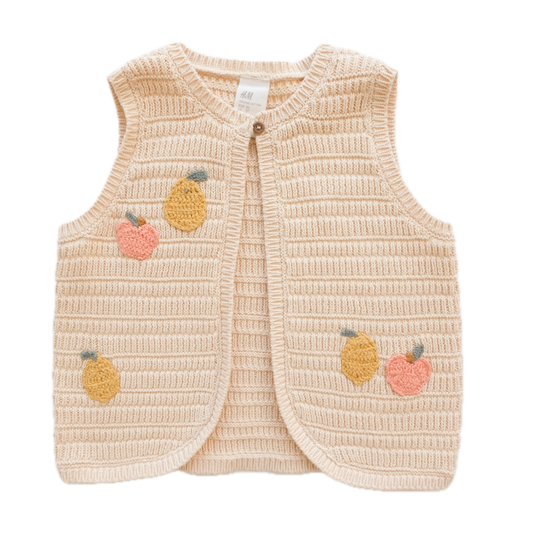 Gilet H&M - 2 ans (92 cm)