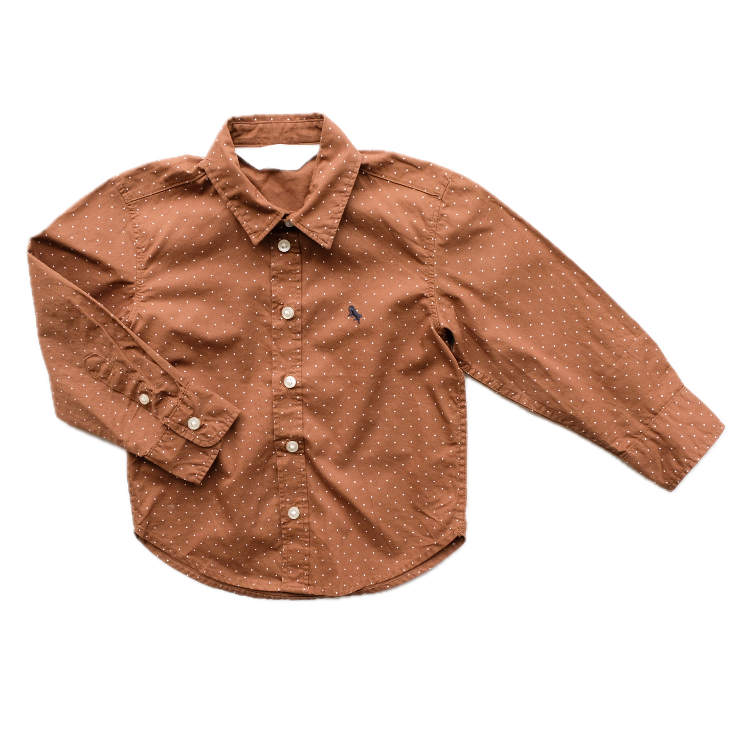 Chemise H&M - 2 ans (92 cm)