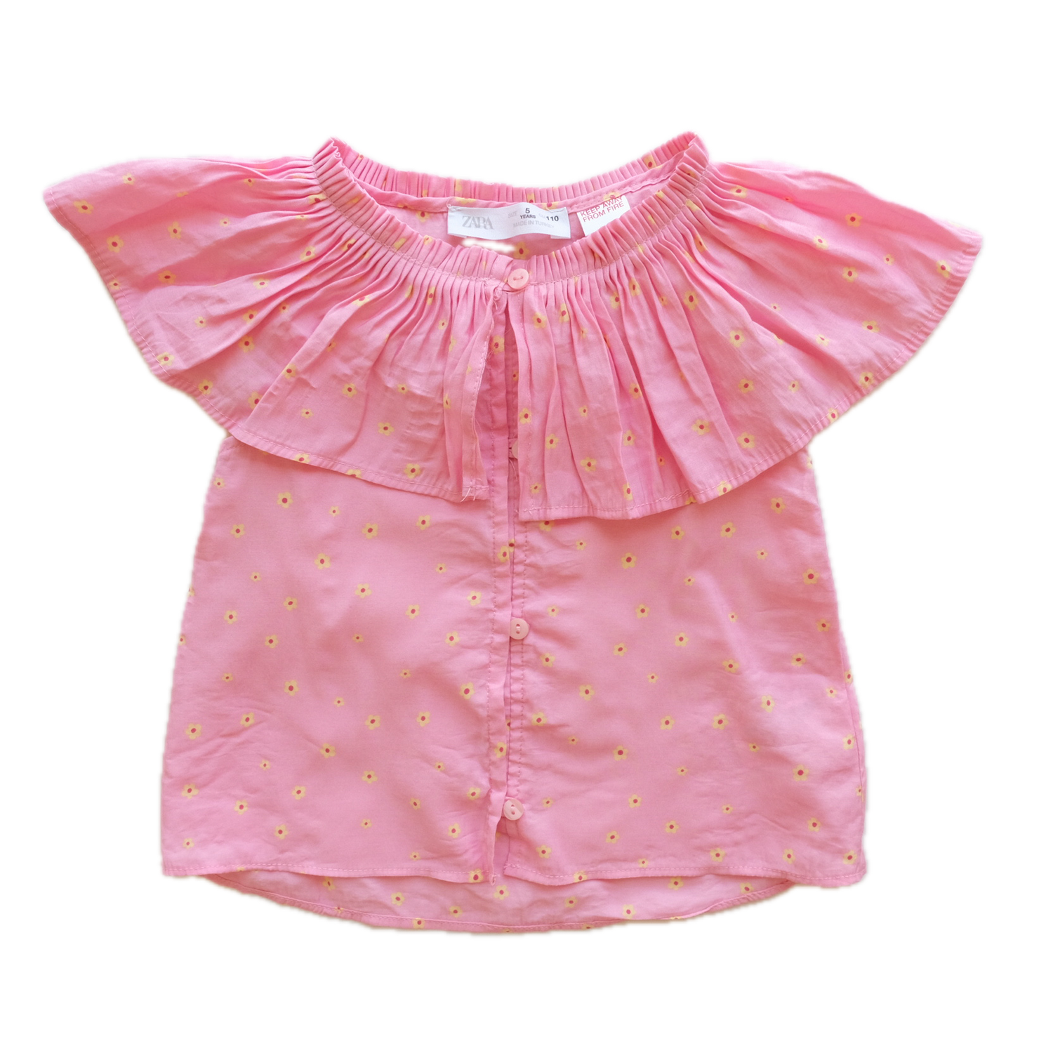 Blouses, Chemises, fille