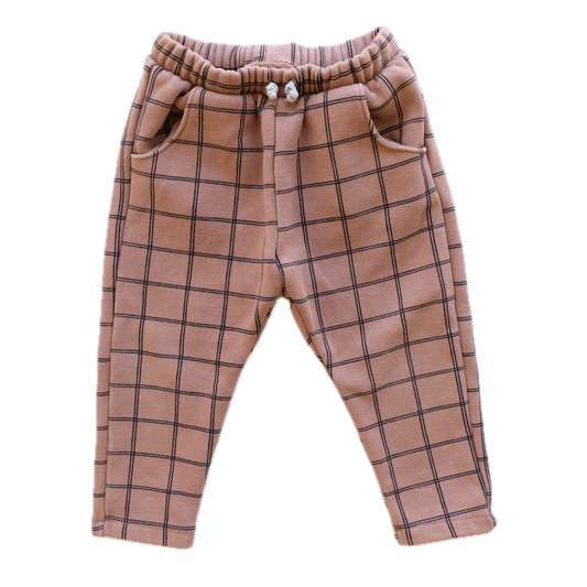 Jogger Zara - 18/24 mois (92 cm)