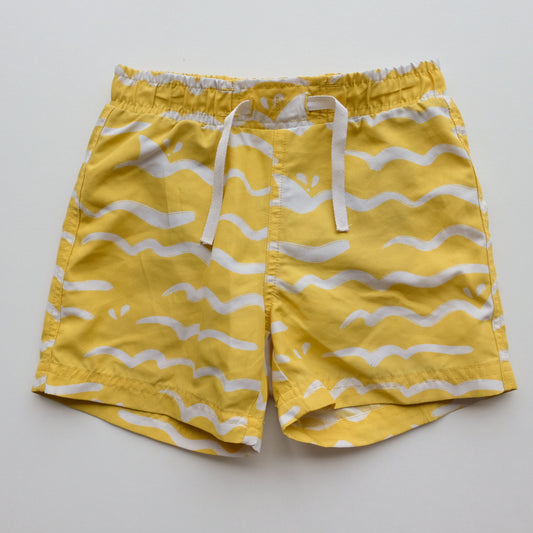 Short de bain Petit Bateau - 3 ans (95 cm)