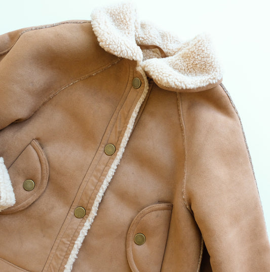 Manteau Zara - 5 ans (110 cm)