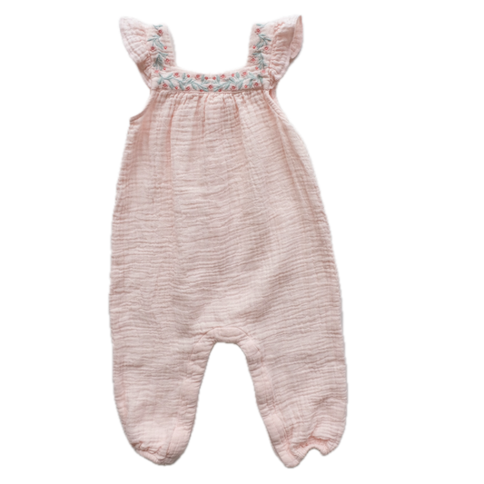 Combinaison Kiabi - 12 mois