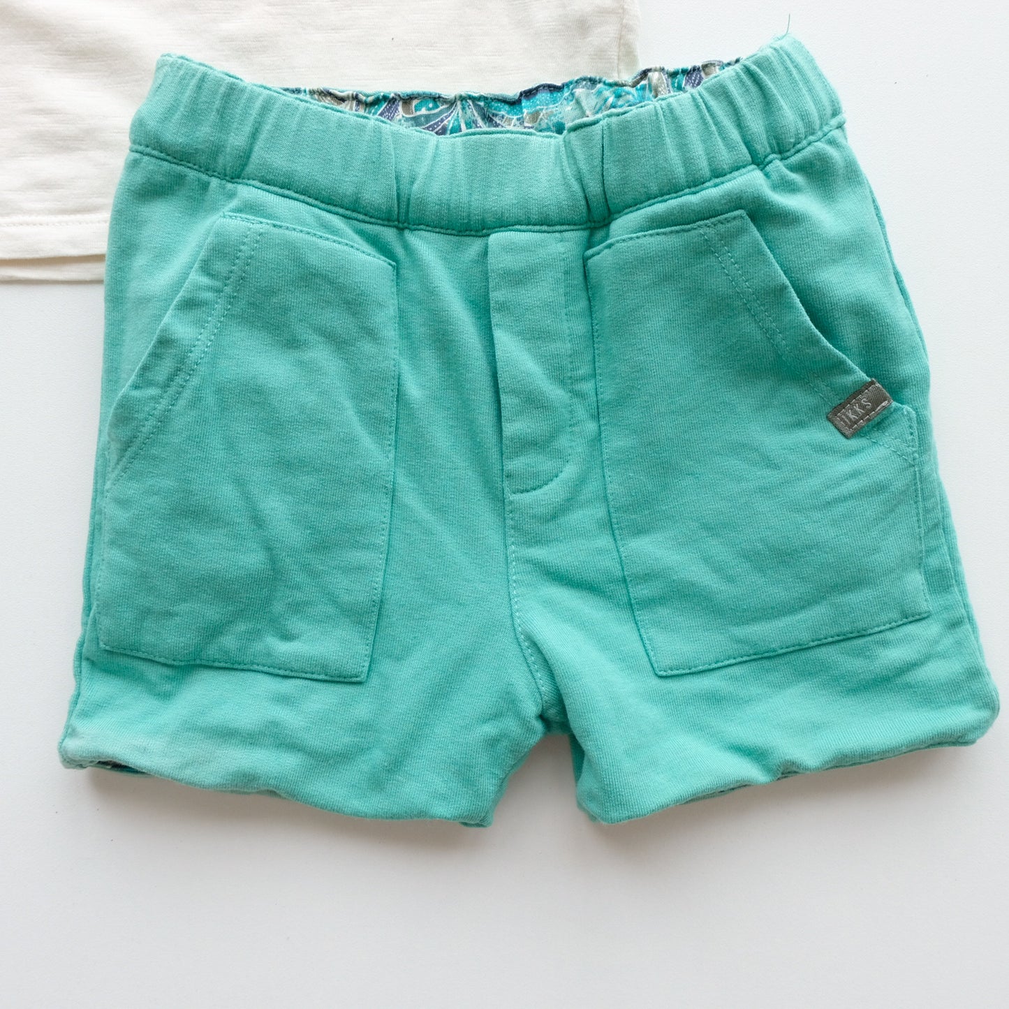 Ensemble IKKS - 18 mois (80 cm)