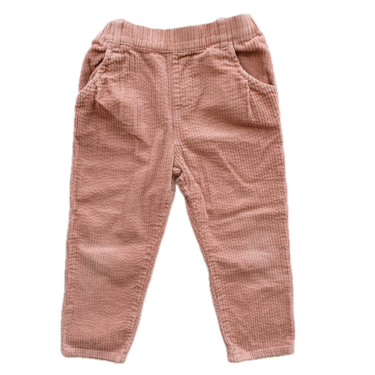 Pantalon Bout'chou - 36 mois