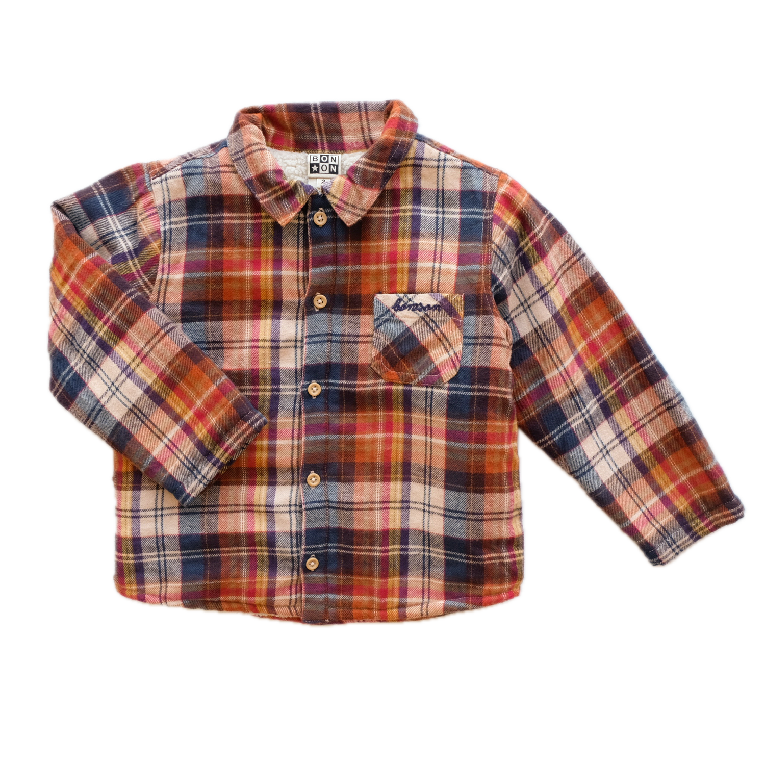 Vestes, manteaux, Garçons