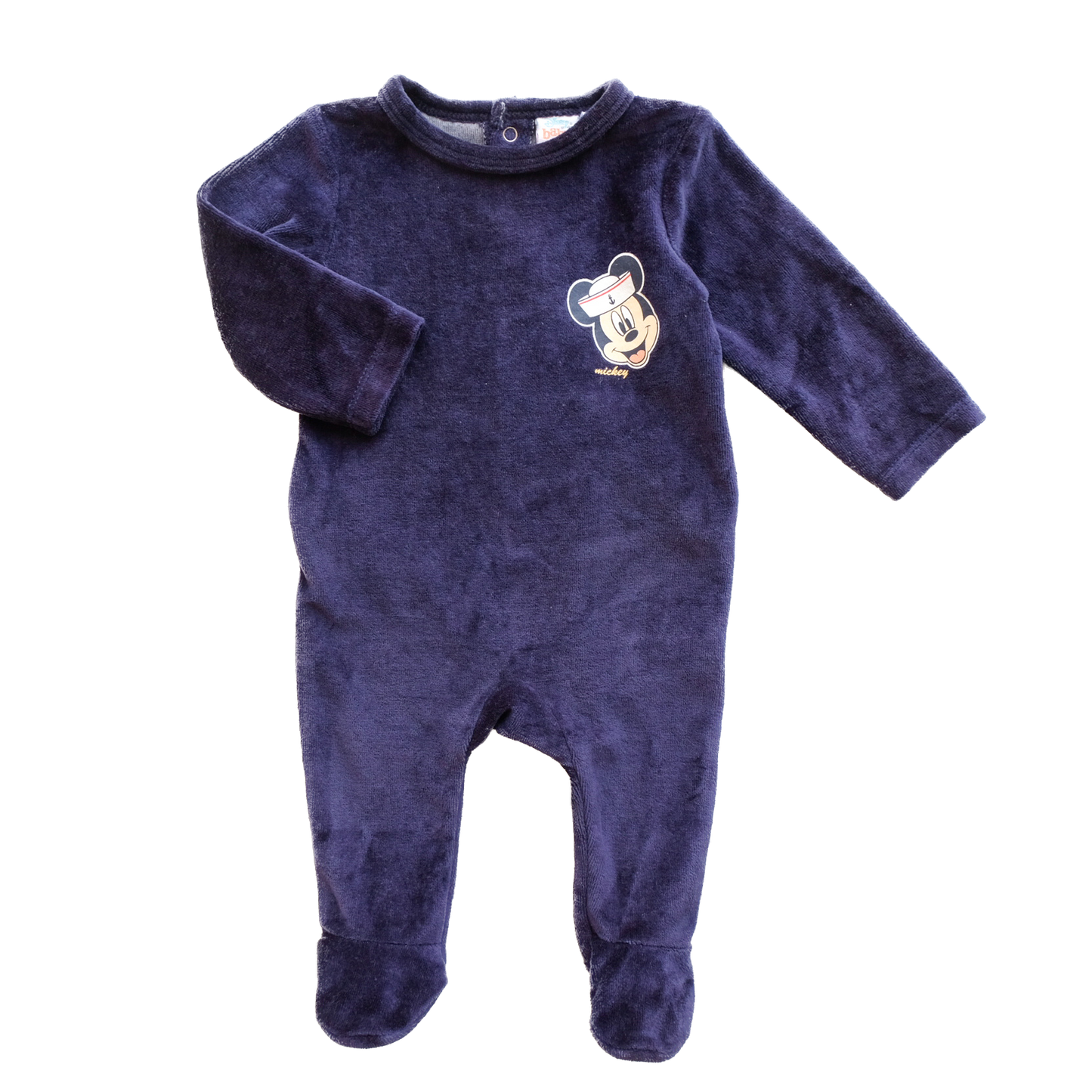 Pyjama Disney Baby - 3 mois