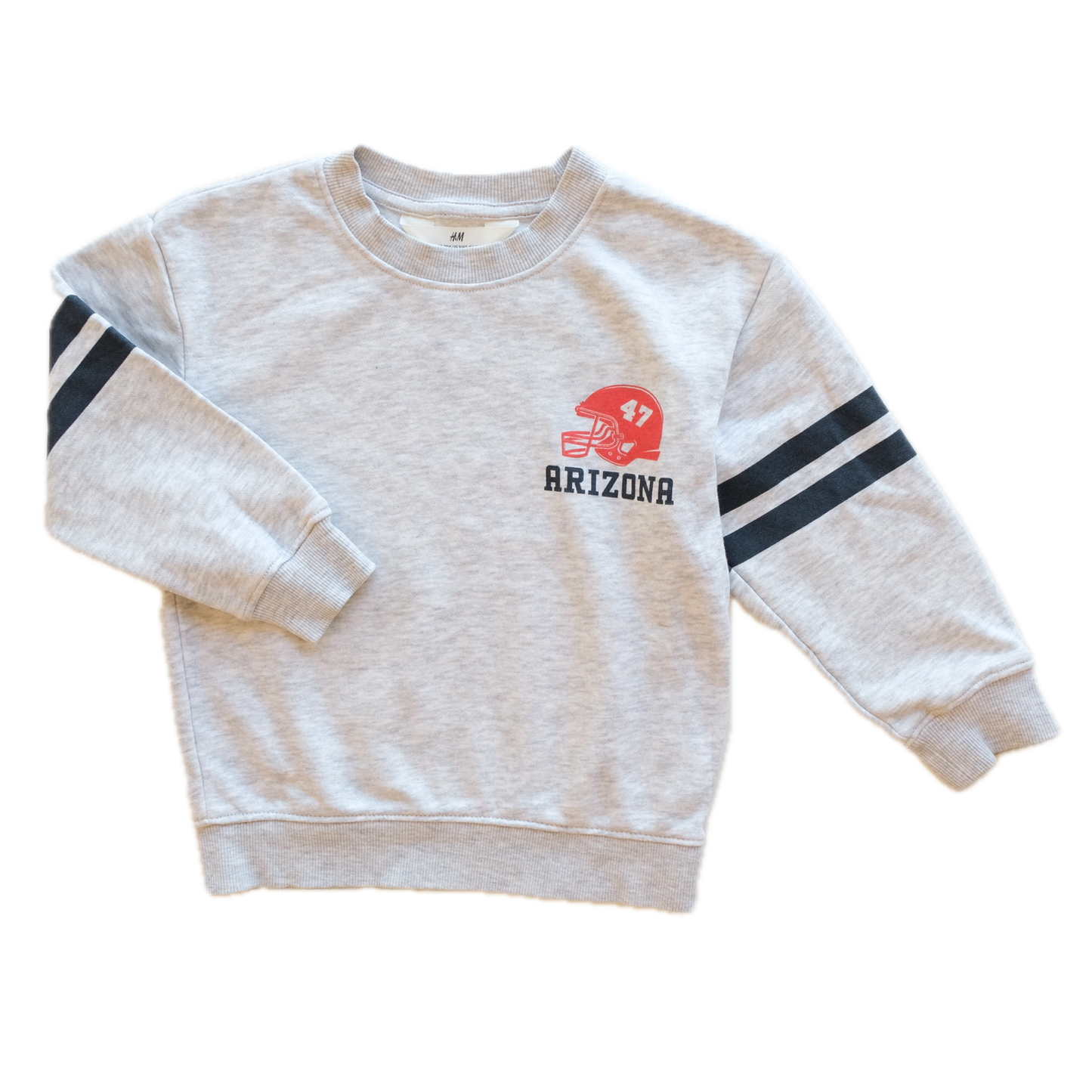 Sweat H&M - 4 ans (104 cm)