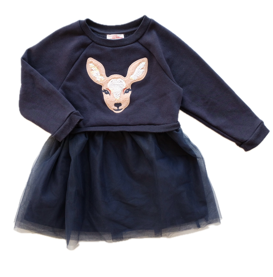 Robe DPAM - 3 ans (98 cm)