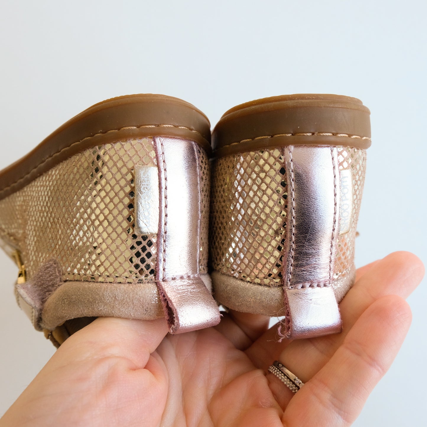 Bottine ShooPom - Pointure 21