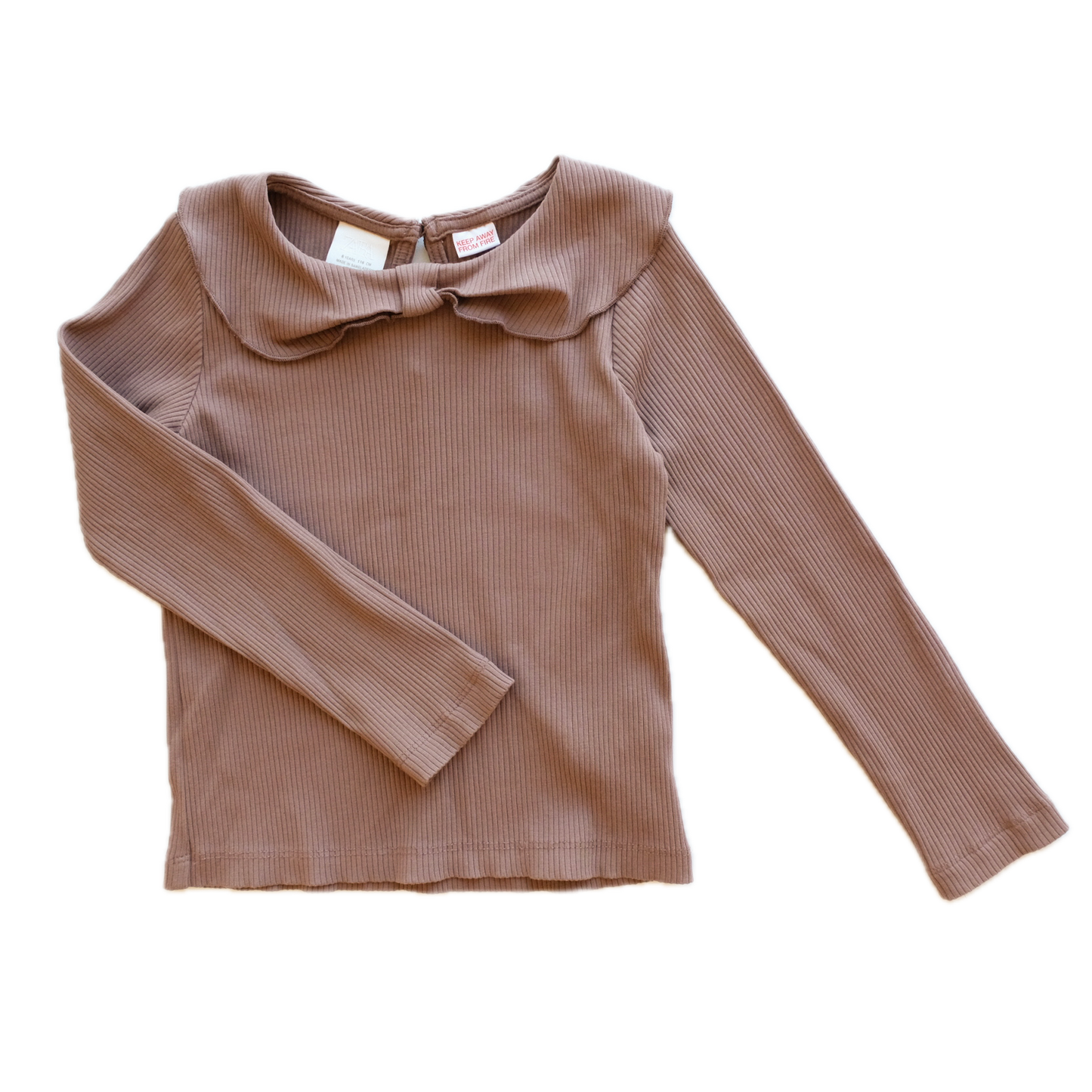 T-shirt Zara - 6 ans (116 cm)